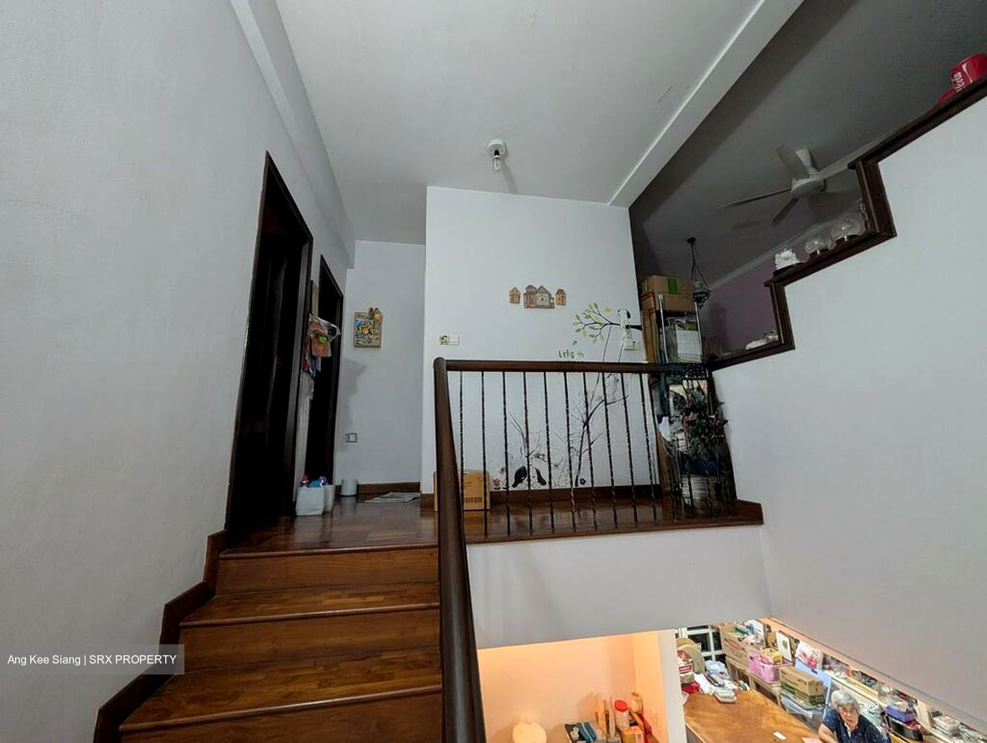 Hillview Villas (D23), Terrace #524904881